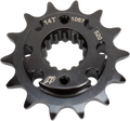 Driven Racing Front Sprocket - 14 Tooth - Ducati 1067-520-14T