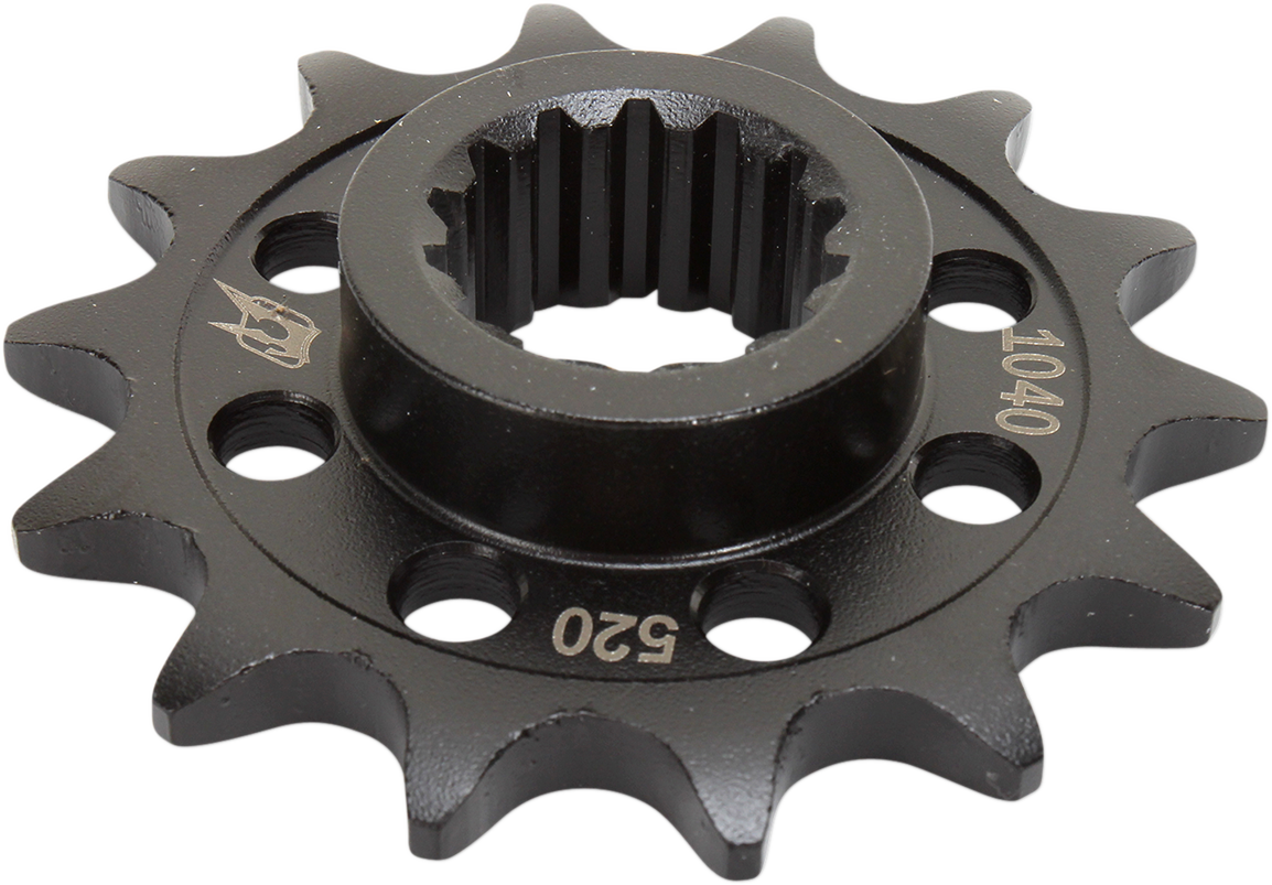 Driven Racing Front Sprocket - 14 Tooth - Ducati 1040-520-14T