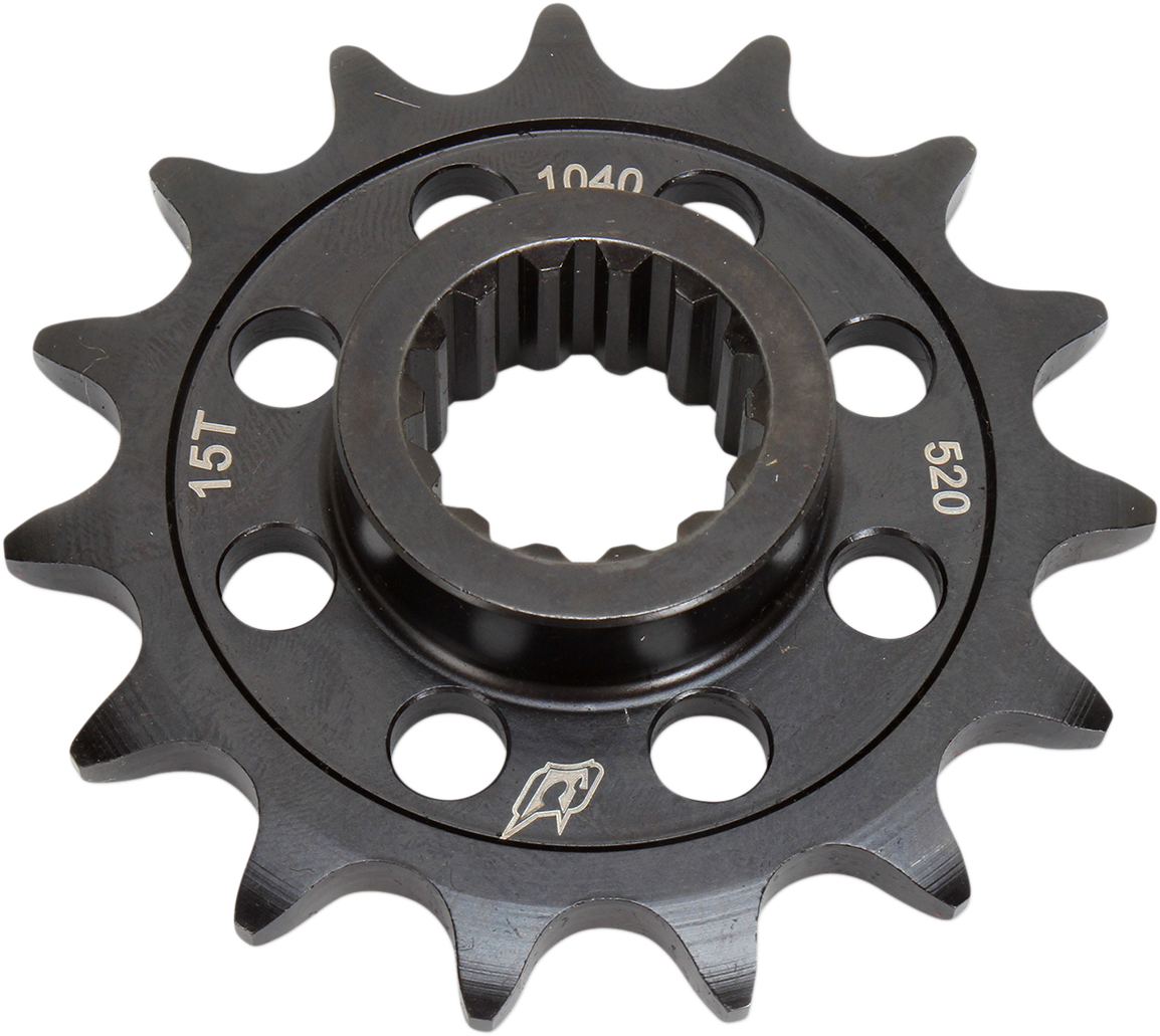 Driven Racing Front Sprocket - 15 Tooth - Ducati 1040-520-15T