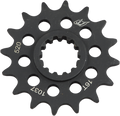 Driven Racing Front Sprocket - 16 Tooth - Yamaha 1037-520-16T