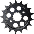 Driven Racing Front Sprocket - 17 Tooth - Yamaha 1037-520-17T