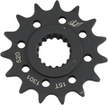 Driven Racing Front Sprocket - 15 Tooth - GSX-R 1000 1301-520-15T