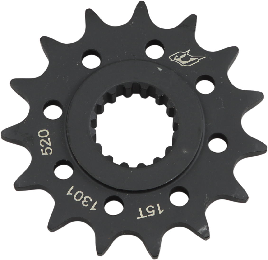 Driven Racing Front Sprocket - 15 Tooth - GSX-R 1000 1301-520-15T
