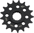 Driven Racing Front Sprocket - 17 Tooth - GSX-R 1000 1301-520-17T