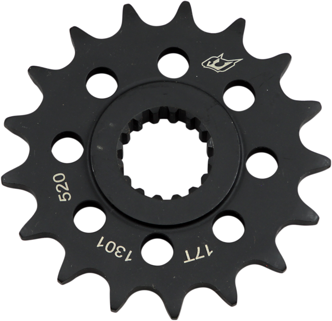 Driven Racing Front Sprocket - 17 Tooth - GSX-R 1000 1301-520-17T