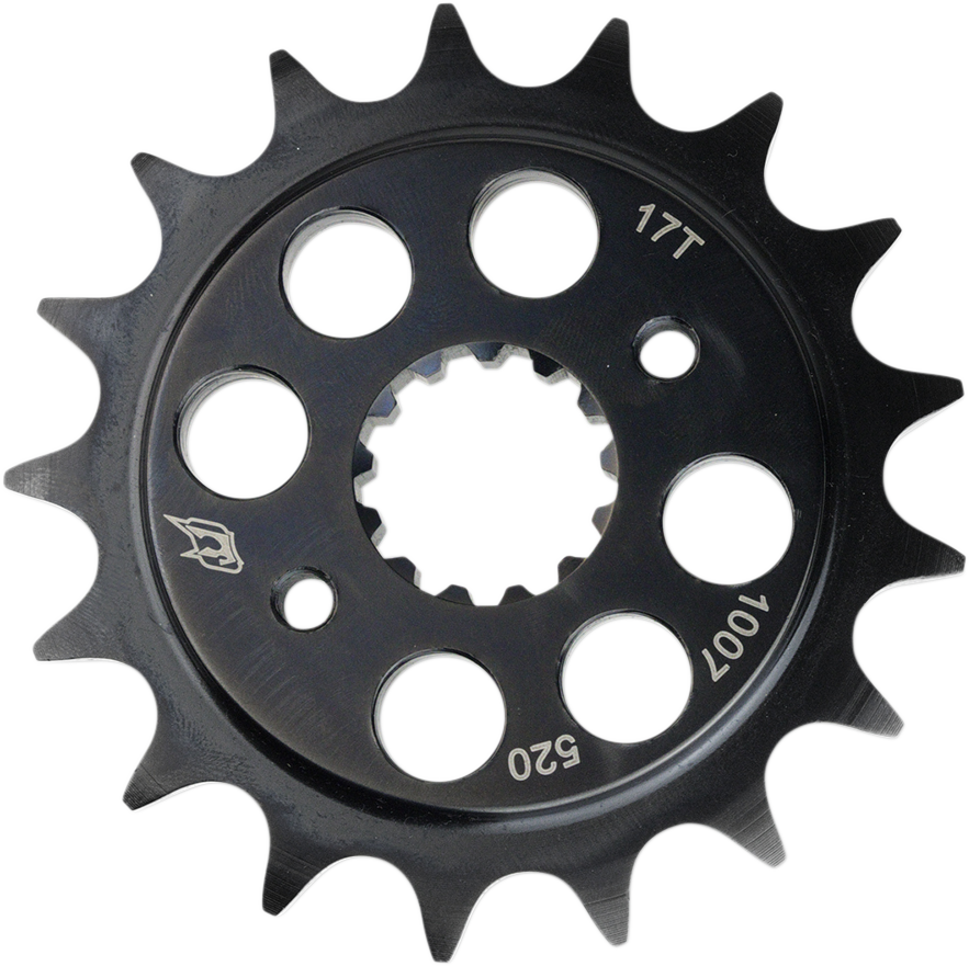 Driven Racing Front Sprocket - 13 Tooth - Kawasaki 3099-420-13T