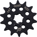 Driven Racing Front Sprocket - 14 Tooth - Kawasaki 3099-420-14T