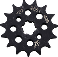 Driven Racing Front Sprocket - 15 Tooth - Honda 2551-428-15T