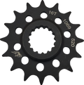 Driven Racing Front Sprocket - 16 Tooth - Aprilia 457/660 1069-520-16