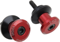 Driven Racing D-Axis Spools - 6 mm - Red DXS-6 RD