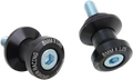 Driven Racing D-Axis Spools - 8 mm - Black DXS-8 BK