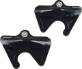 Driven Racing GP Lifters For Spooled Bikes - 6 mm - Black Anodized - Yamaha DRPGPLS-1-BK