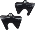 Driven Racing GP Lifters For Spooled Bikes - 8 mm - Black Anodized - Honda/Kawasaki/Suzuki DRPGPLS-8-BK