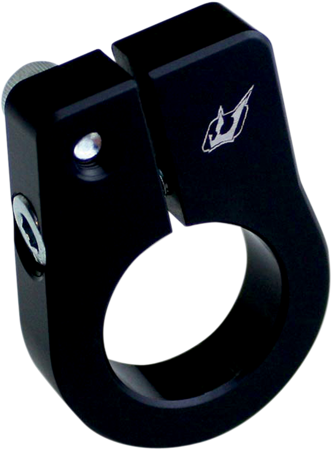 Driven Racing Universal Reservoir Clamp DRESB
