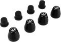 Driven Racing Brake Bleeder Cover - Black DBNC-BK