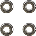 Driven Racing Sprocket Nuts - Titanium - 4 Pack DSN-7 TN