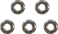 Driven Racing Sprocket Nuts - Titanium - 5 Pack DSN-5 TN