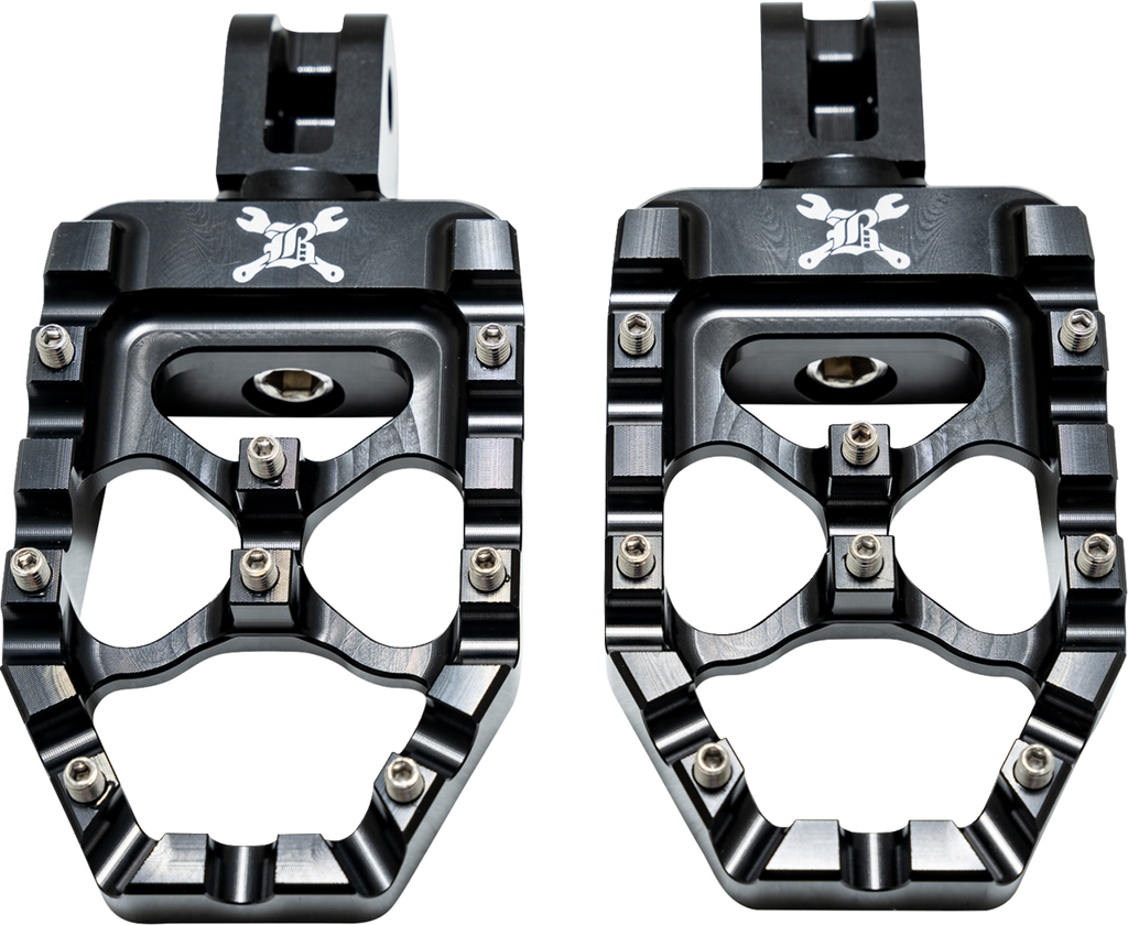 MX Evolution Pegs