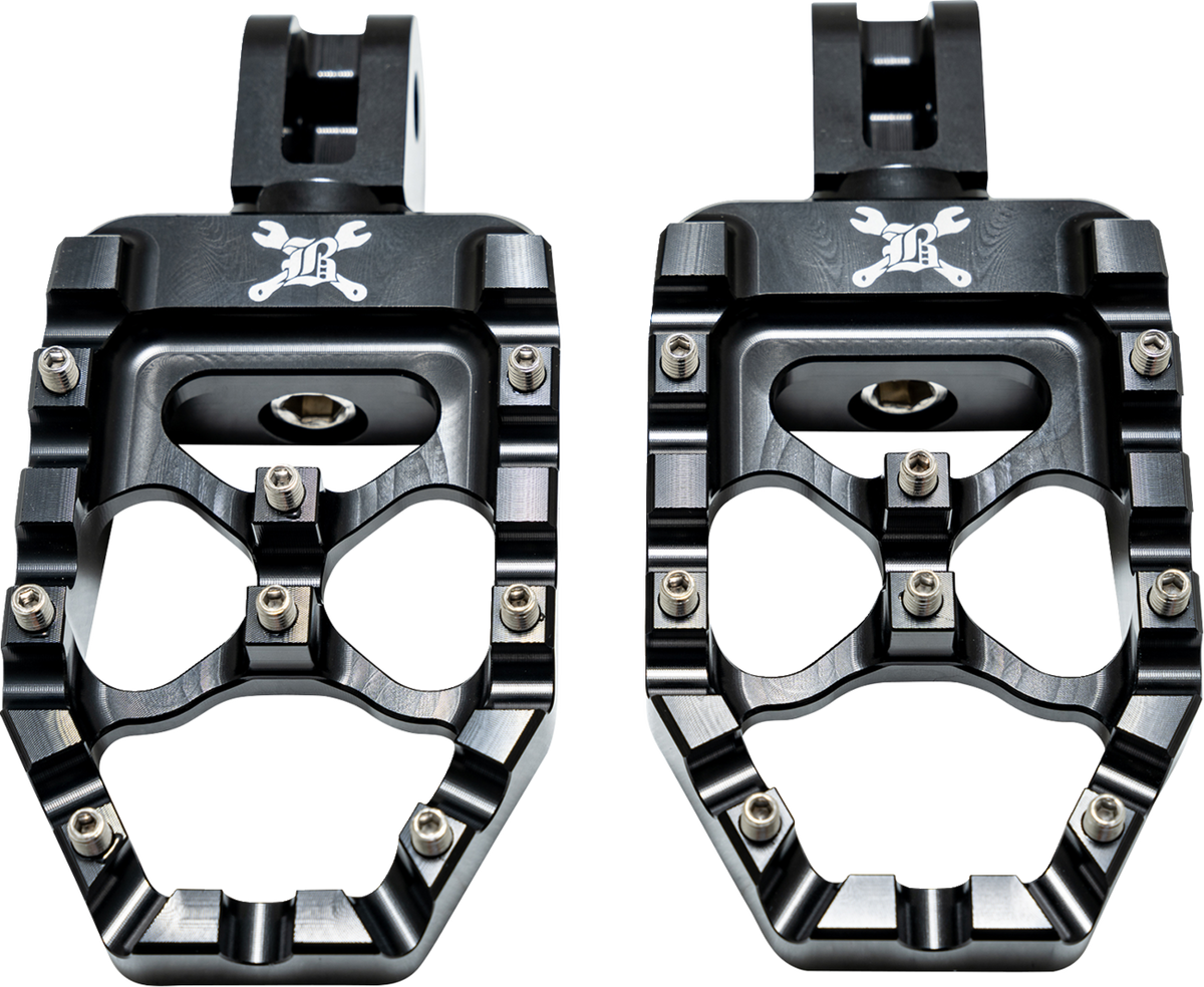 MX Evolution Pegs