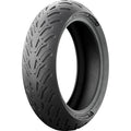 MICHELIN Tire - Road 6 - Rear - 180/55ZR17 - (73W)