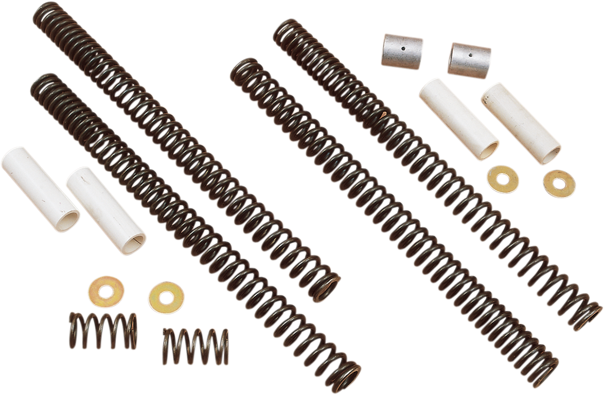 Lowboy Fork Lowering Kit - B28-105