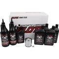 KLOTZ OIL Premium Oil Change Kit - Twin Cam/M8