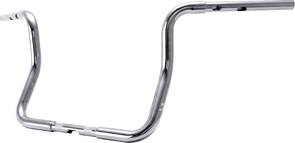 1-1/4" Bagger Ape Hanger Handlebar