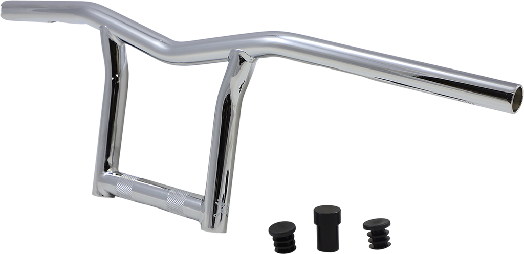 Sid Handlebar
