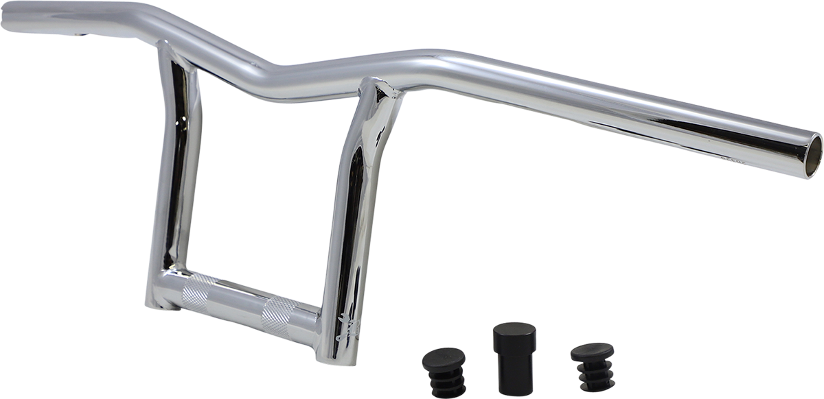 Sid Handlebar