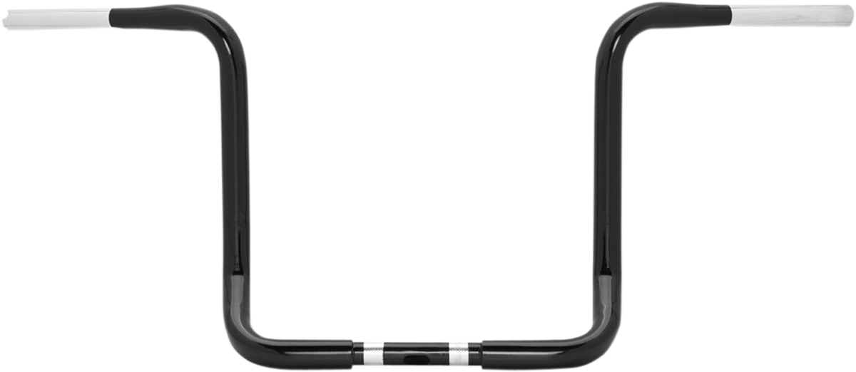 1-1/4" Bagger Ape Hanger Handlebar - B12-2001B