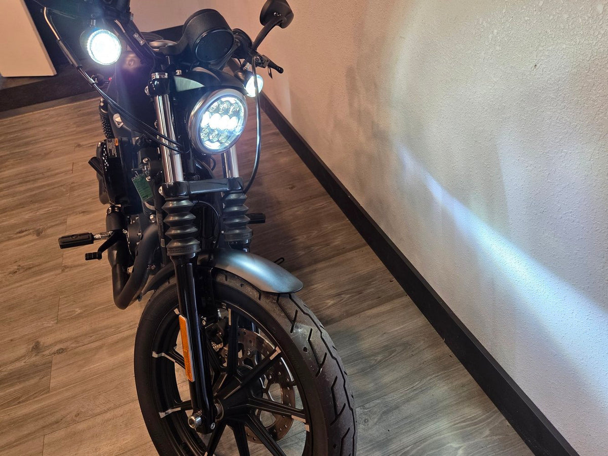 2020 Harley-Davidson Iron 883 Sportster