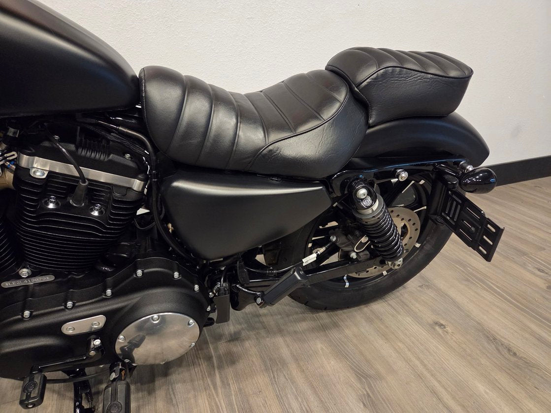 2020 Harley-Davidson Iron 883 Sportster