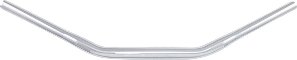 Hefty 1-1/4" Handlebar — Drag/Hefty - LA Choppers - LA_0601-0613_image01_01.png