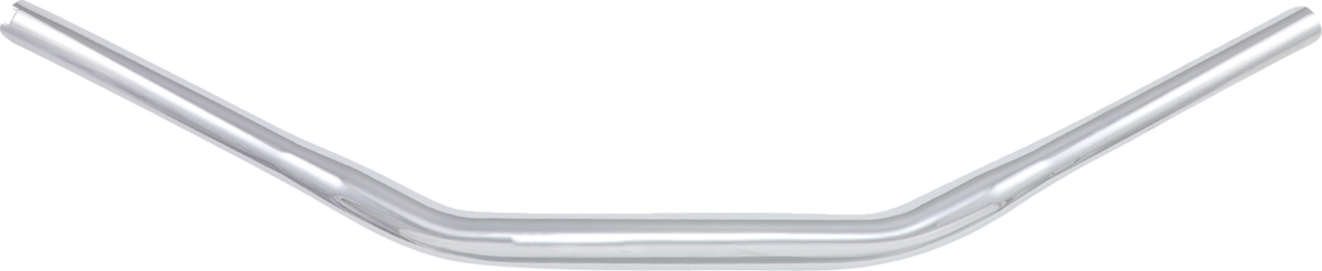 Hefty 1-1/4" Handlebar — Drag/Hefty - LA Choppers - LA_0601-0613_image01_01.png