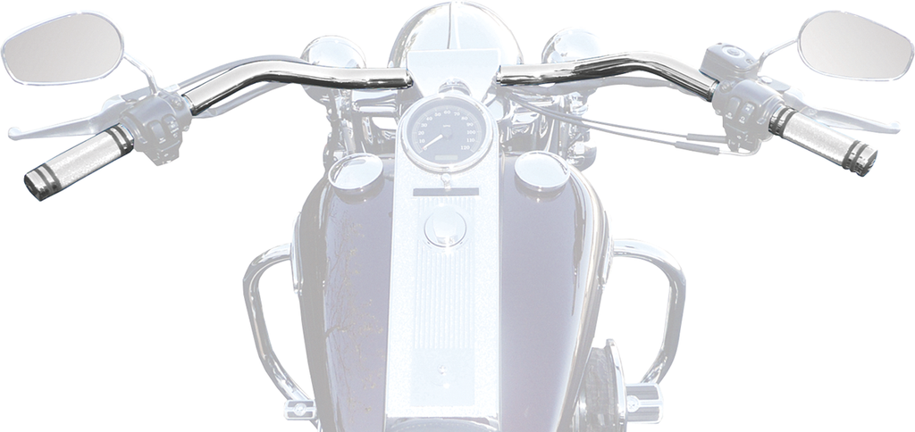 1-1/4" Big Johnson FL Handlebar - LA Choppers - LA_0601-1254_image01_03.png