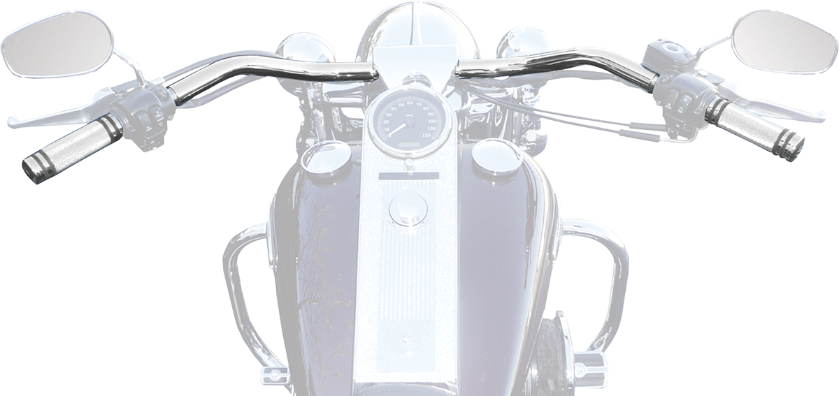 1-1/4" Big Johnson FL Handlebar - LA Choppers - LA_0601-1254_image01_03.png