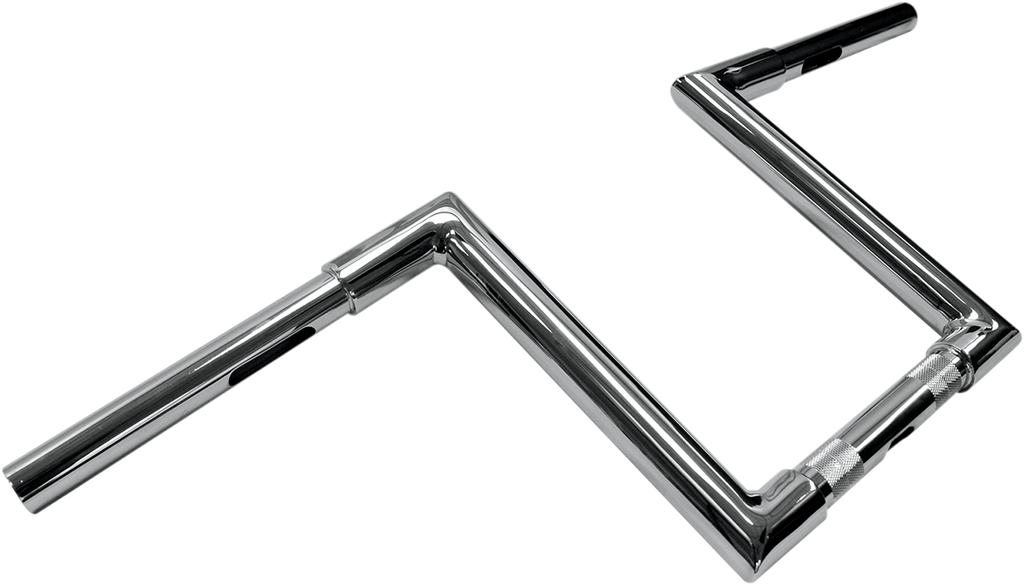 1-1/4" Old School Handlebar - LA Choppers - LA_0601-2299_image03_02.png