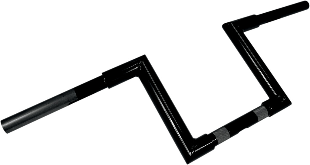 1-1/4" Old School Handlebar - LA Choppers - LA_0601-2300_image01_02.png