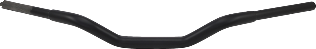 Hefty 1-1/4" Handlebar — Hefty/Superbar - LA Choppers - LA_0601-3456_image01_01.png