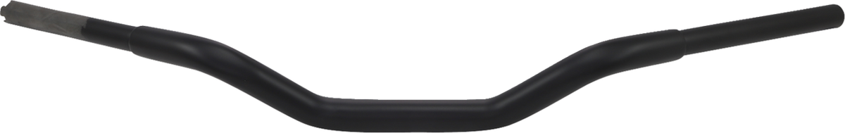 Hefty 1-1/4" Handlebar — Hefty/Superbar - LA Choppers - LA_0601-3456_image01_01.png