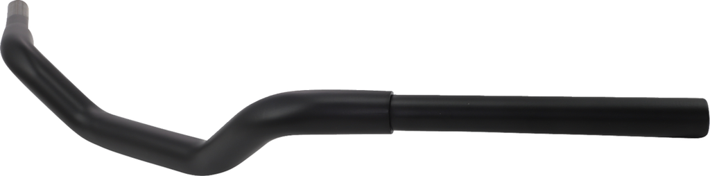 Hefty 1-1/4" Handlebar — Hefty/Superbar - LA Choppers - LA_0601-3456_image01_02.png