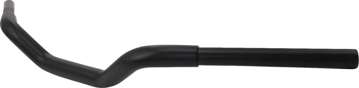 Hefty 1-1/4" Handlebar — Hefty/Superbar - LA Choppers - LA_0601-3456_image01_02.png