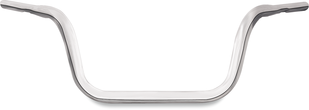Hefty 1-1/4" Handlebar — Drag/Hefty - LA Choppers - LA_0601-3456_image02_01.png