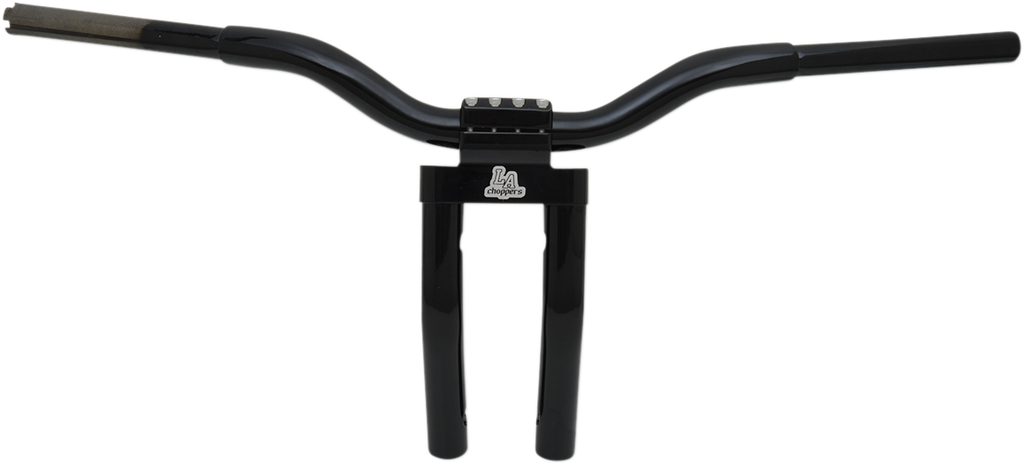 Kage Fighter-T Pullback Handlebar - LA Choppers - LA_0601-4461_image03_02.png