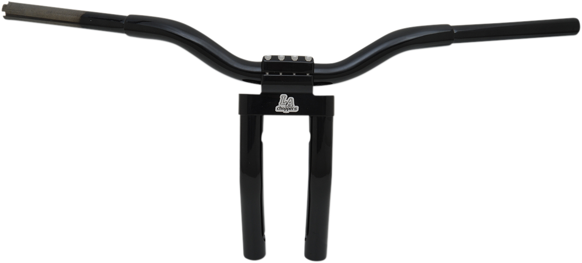 Kage Fighter-T Pullback Handlebar - LA Choppers - LA_0601-4461_image03_02.png