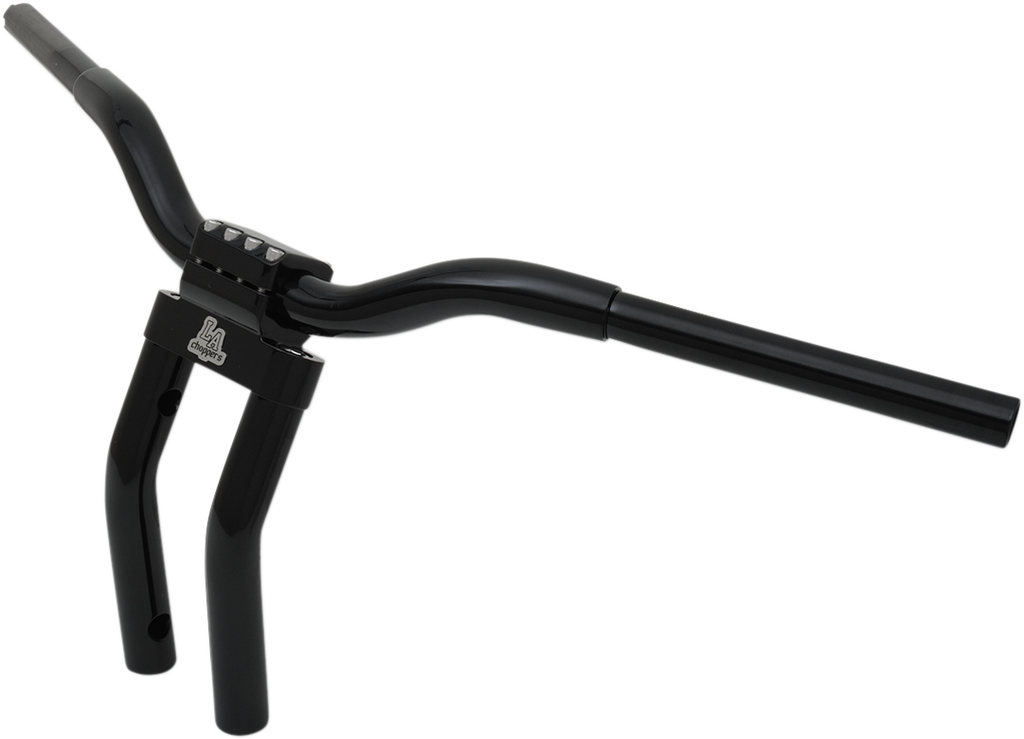 Kage Fighter-T Pullback Handlebar - LA Choppers - LA_0601-4461_image03_03.png