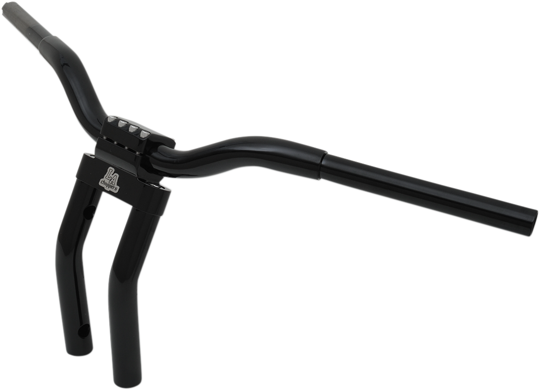 Kage Fighter-T Pullback Handlebar - LA Choppers - LA_0601-4461_image03_03.png