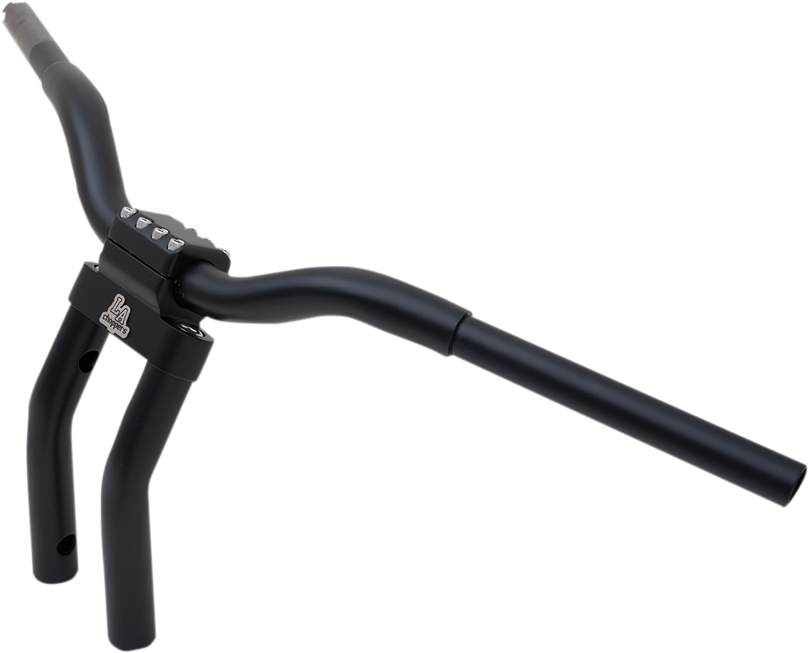 Kage Fighter-T Pullback Handlebar - LA Choppers - LA_0601-4462_image04_02.png