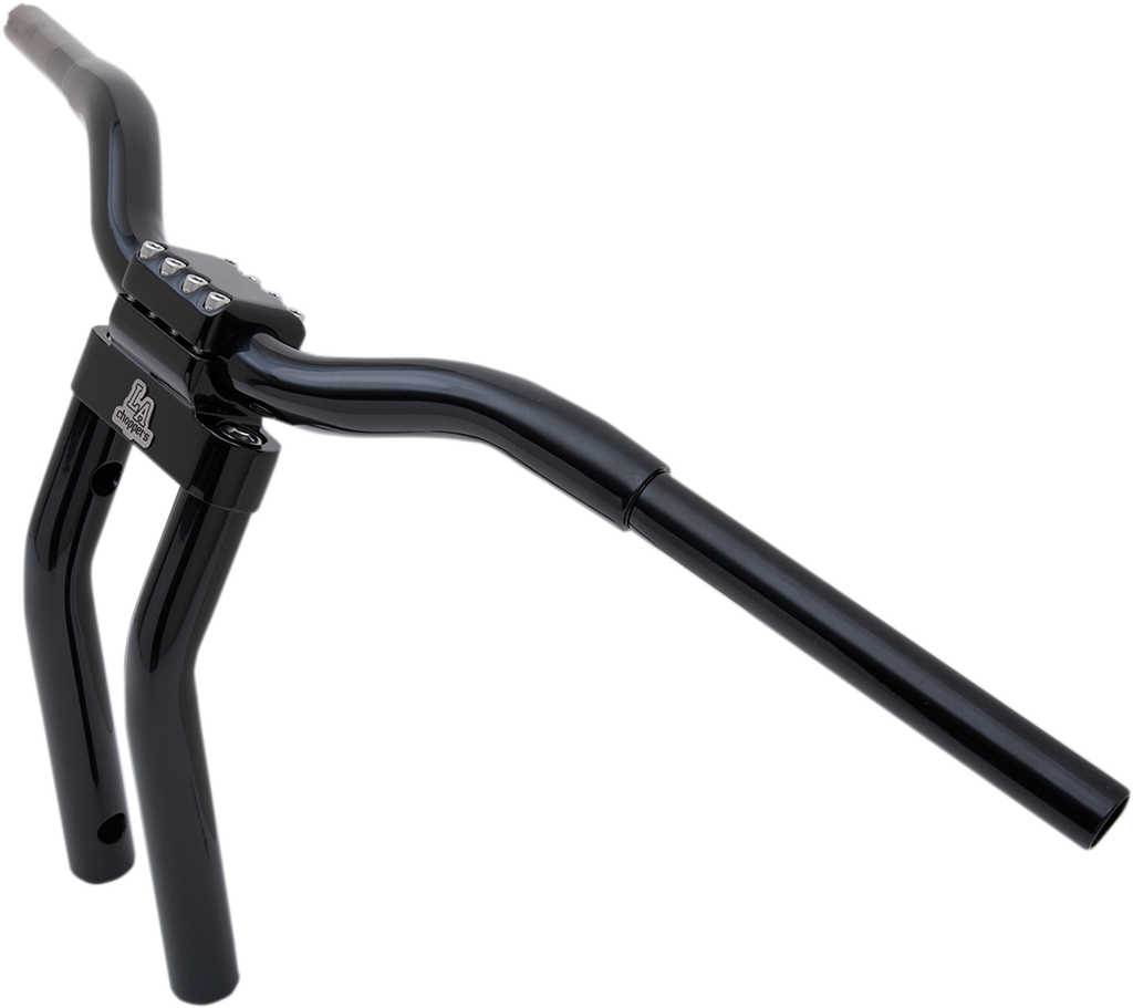 Kage Fighter-T Pullback Handlebar - LA Choppers - LA_0601-4464_image05_02.png