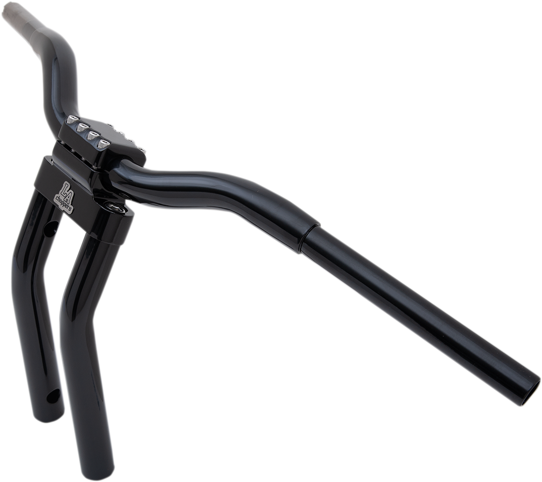 Kage Fighter-T Pullback Handlebar - LA Choppers - LA_0601-4464_image05_02.png